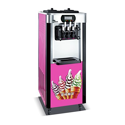 20L Ice Cream Machine