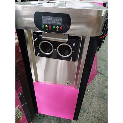 20L Ice Cream Machine