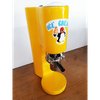 Colorful Ice Cream Noodle Machine