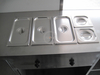 Hot Sale Mobile Food Cart Fast Snack Trailer