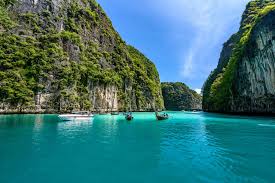 Thailand launches "Digital Yacht Isolation" project to revitalize Phuket's tourism industry