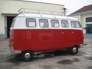 KN-BT500 Retro Red Color Mobile Breakfast Mobile Bbq Grilled Food Cart Food Truck Trailer for Sale 