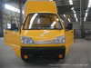 Fast Tricycle Food Truck Mobile 3 Wheel Electric Food Cart Street Kitchen Hot Dog Vending Car for Sale