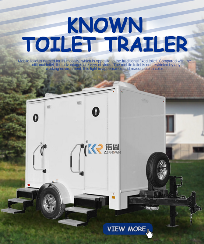 Portable Restroom Trailers 10 Station Portable Restroom Mobile Restroom Bathroom Trailer