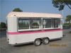 KN-500R Modern Outdoor Mobile Catering Food Trailer Food Truck Business