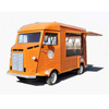 Color And inside Can Customized Electric Outdoor Street Mobile Fast Food Cart Truck Trailer Kiosk for Sale