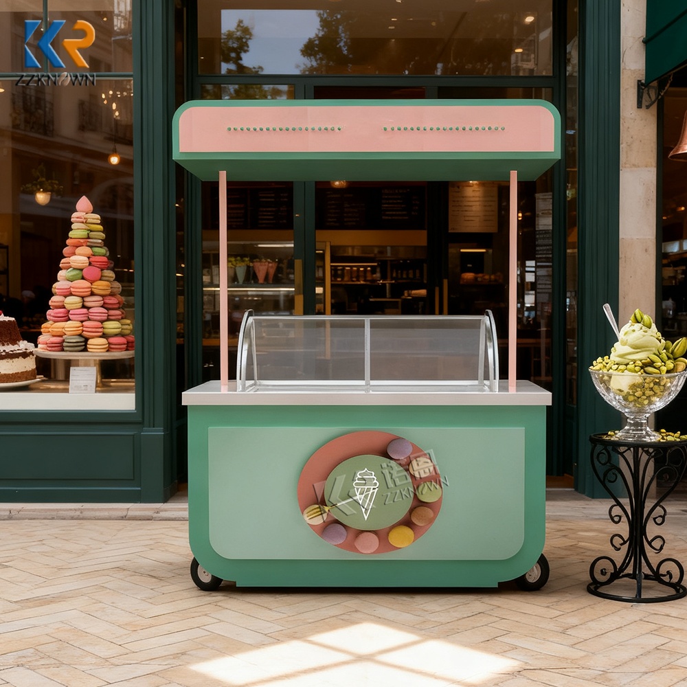 ice cream cart (9) ice cream cart (9)