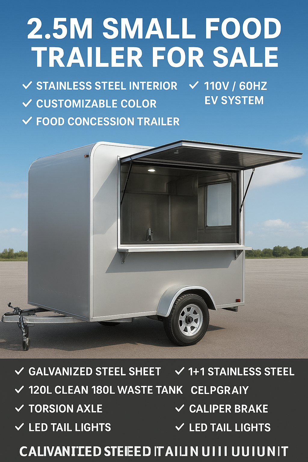 food trailer food trailer