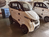 High Speed China Cheap Mini Electric Car Scooters for Sale New Energy EEC Certification