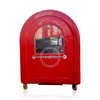230E Mobile Used Hamburger Fast Food Food Catering Concession Trailers Towable Food Trailers for Sale 
