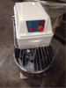 Factory Price HS130 Commercial Pizza Bread Dough Mixer Machine with 50kg 
