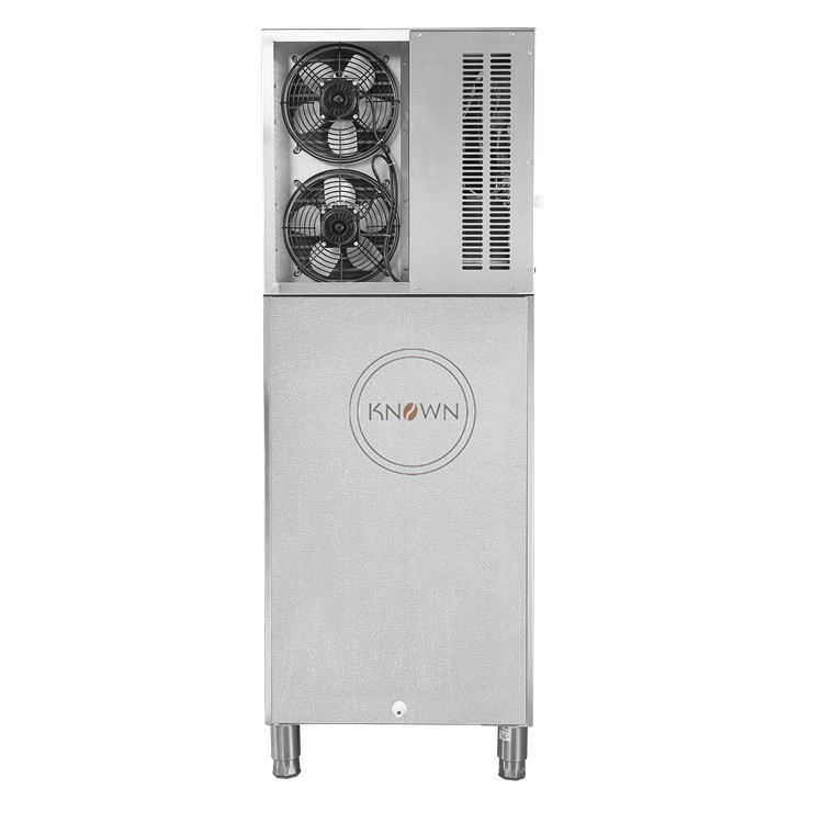 Commercial Automatic Electric Ice Maker Portable Bullet Round Block Ice Cube Making Machine For Shop,Coffee Bar,Milk Tea Room
