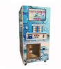 450kg/day ice cube vending machine ice maker vending machine 24 hour service for sale