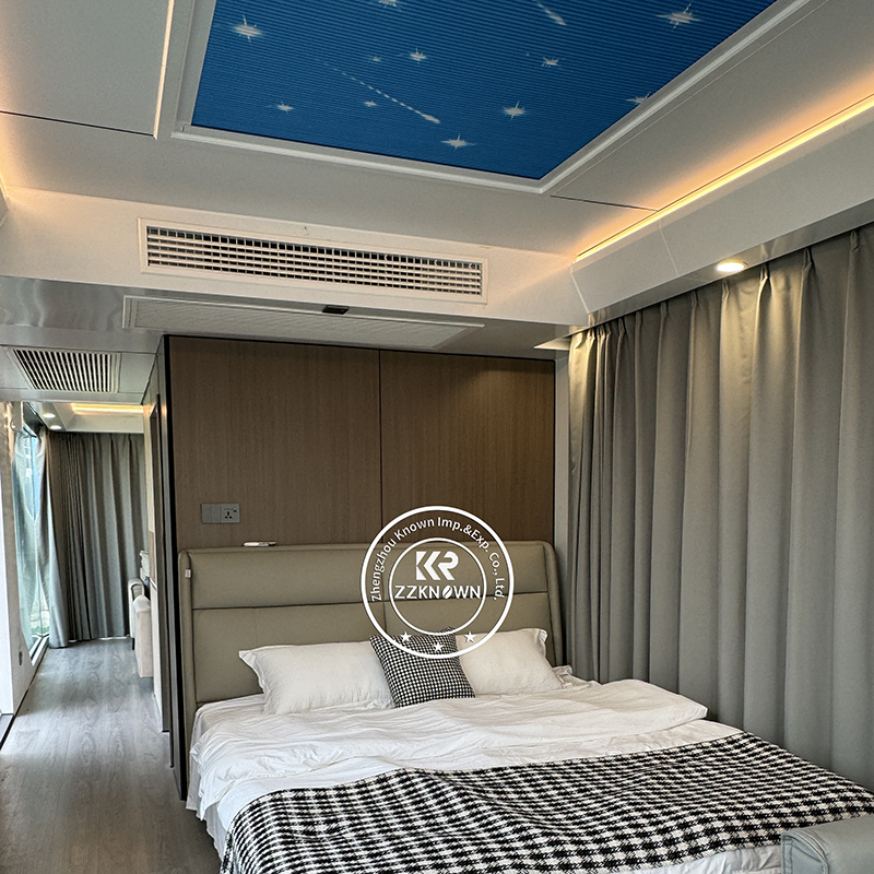 Luxury Space Capsule House Off-Grid Capsule House HOTEL