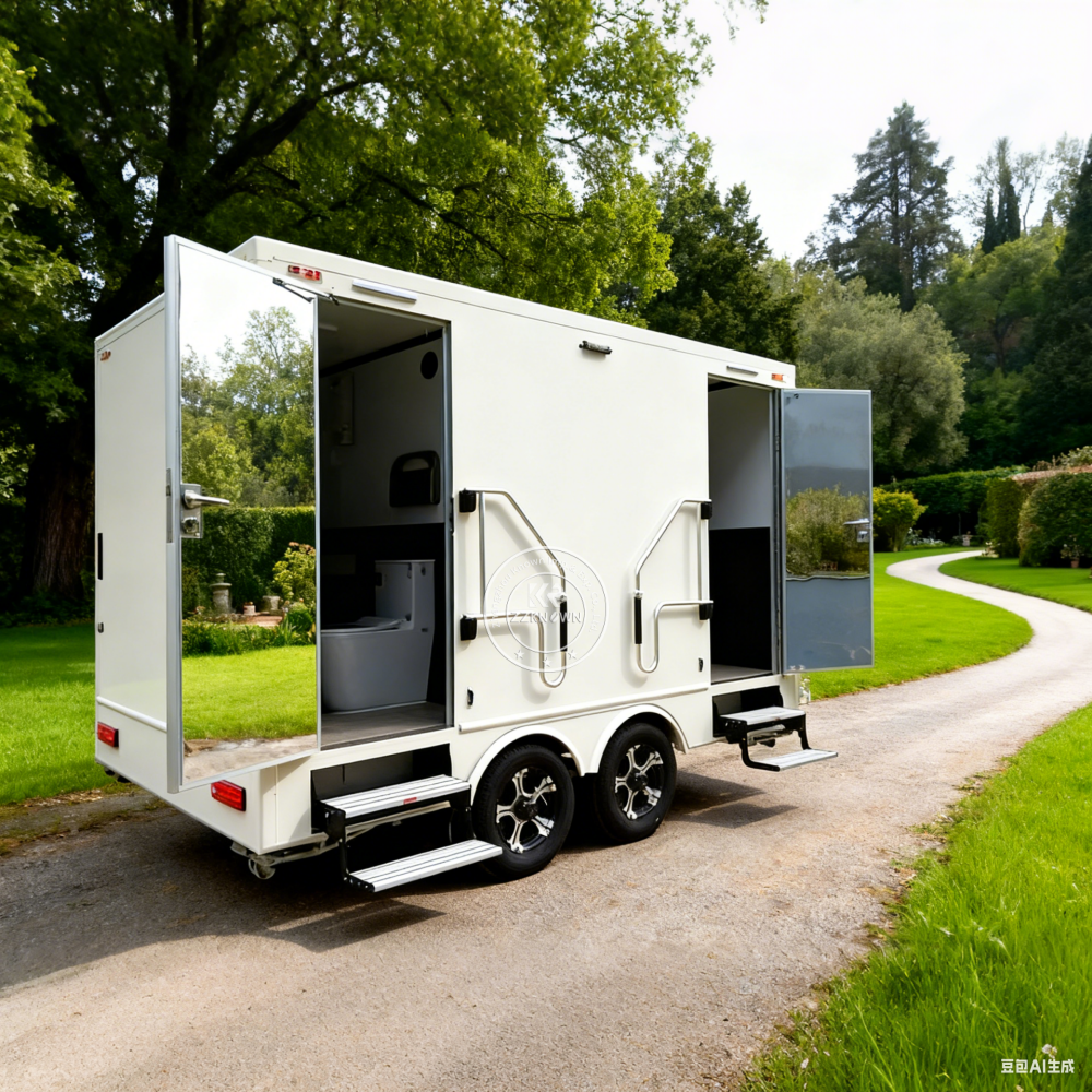Louisiana Portable Toilet for Sale – Trusted Local Manufacturers and Dealers