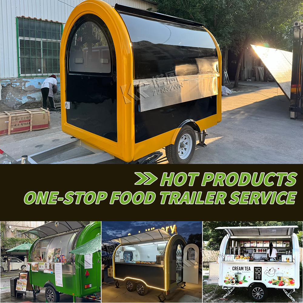 Food trailer (8)