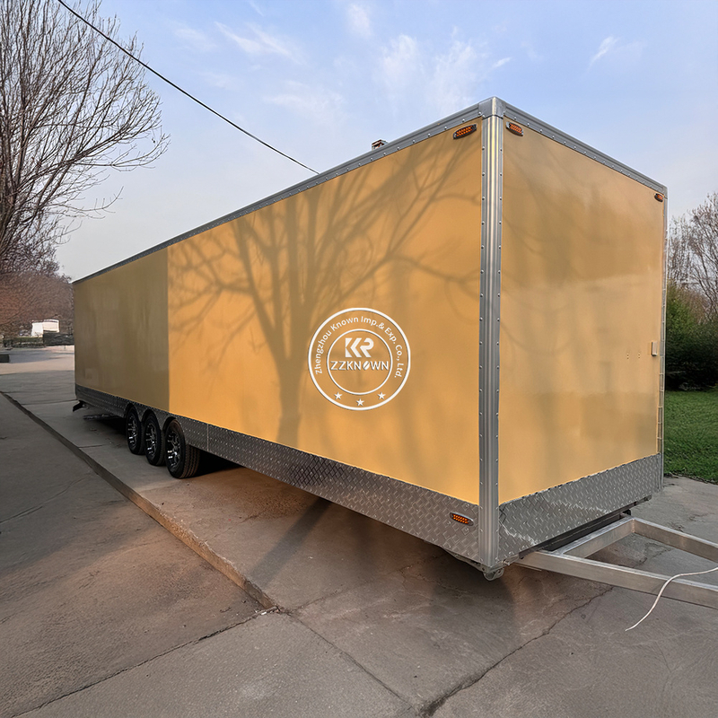 Premium Portable Toilet Trailers & Mobile Sanitation Solutions | Direct Manufacturer | Featuring Accessible portable toilet for handicapped Units