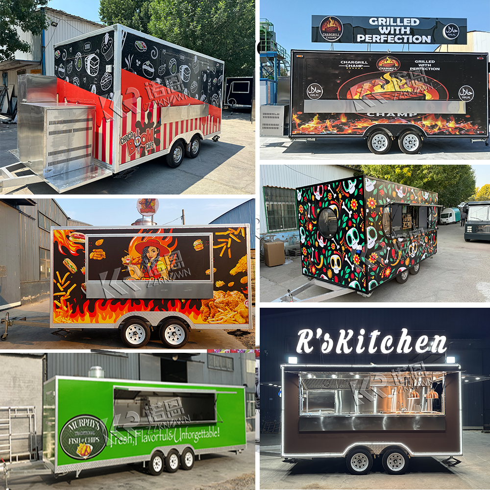 Do You Need a Commissary Kitchen in the UK