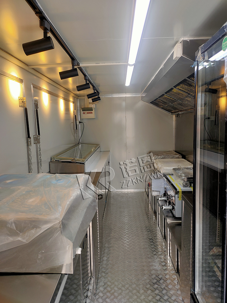 Custom-Built for Australia&rsquo;s Mobile Food Scene 3