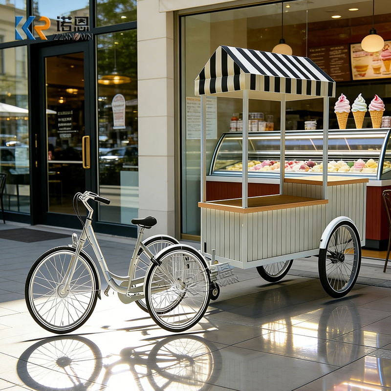 Coffee / Snack Cart for Sale