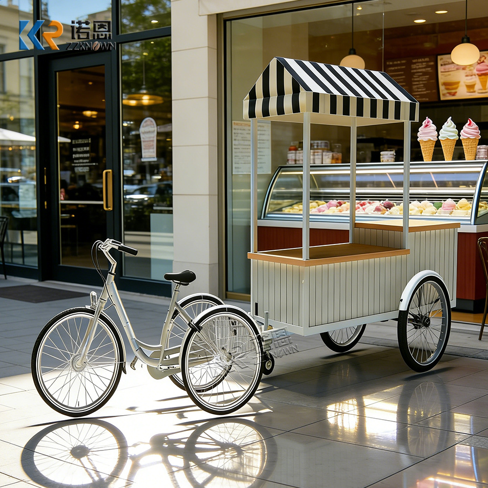 Coffee / Snack Cart for Sale