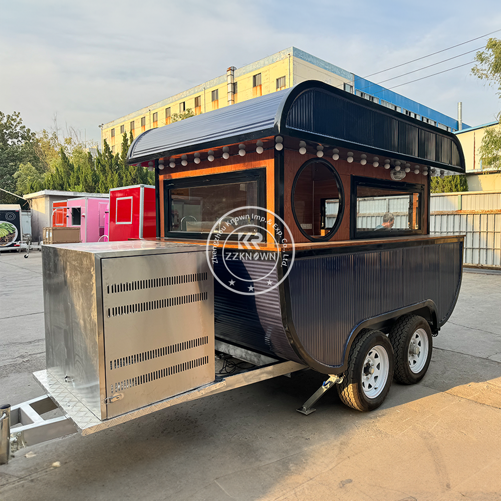 Food trailer (30)