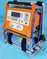 Emergency Use Ventilator With CE 