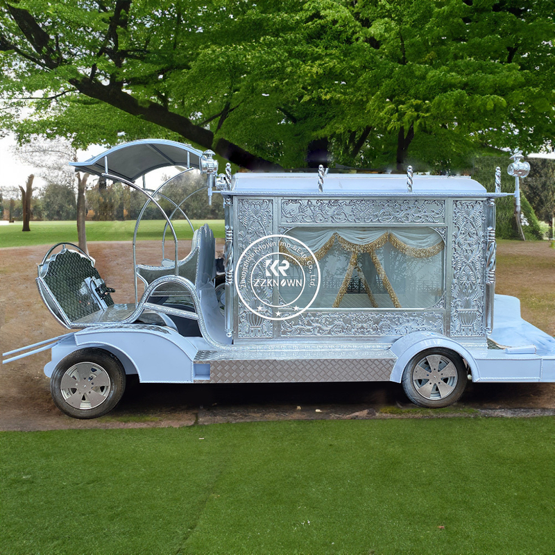 Horse Drawn Hearse Funeral electric hearse cars Antique Funeral Coffin Carriage casket chariot horse hearse funeral horse drawn carriage
