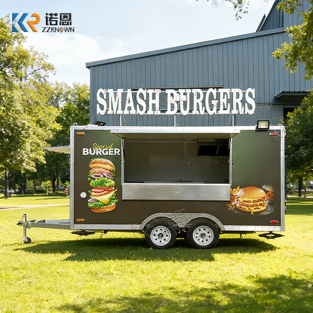 Always check with your specific council before buying your truck.