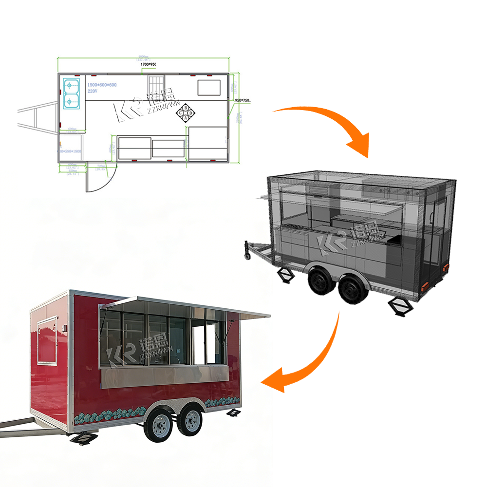 ZHENGZHOU KNOWN typically provide 2D and 3D layout drawings before production to ensure optimal workspace design