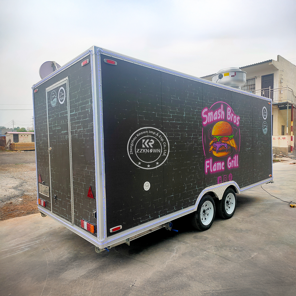 Food trailer (30)
