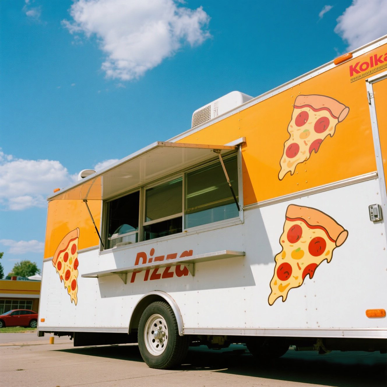 Pizza Trailer Food Handling: 7 Critical Safety Practices