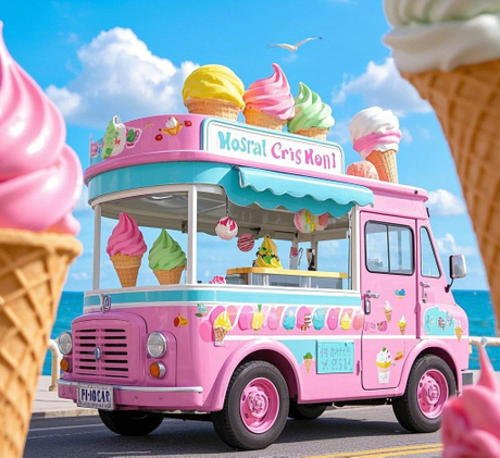 圆弧形的冰激凌快餐车 (1).jpg