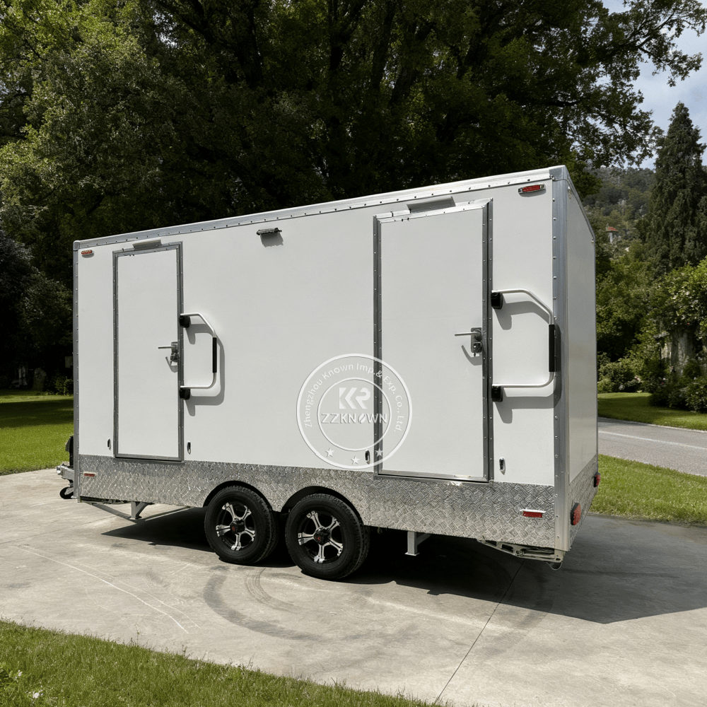 Portable Toilets in North Carolina – Where to Buy Quality Units at the Best Price