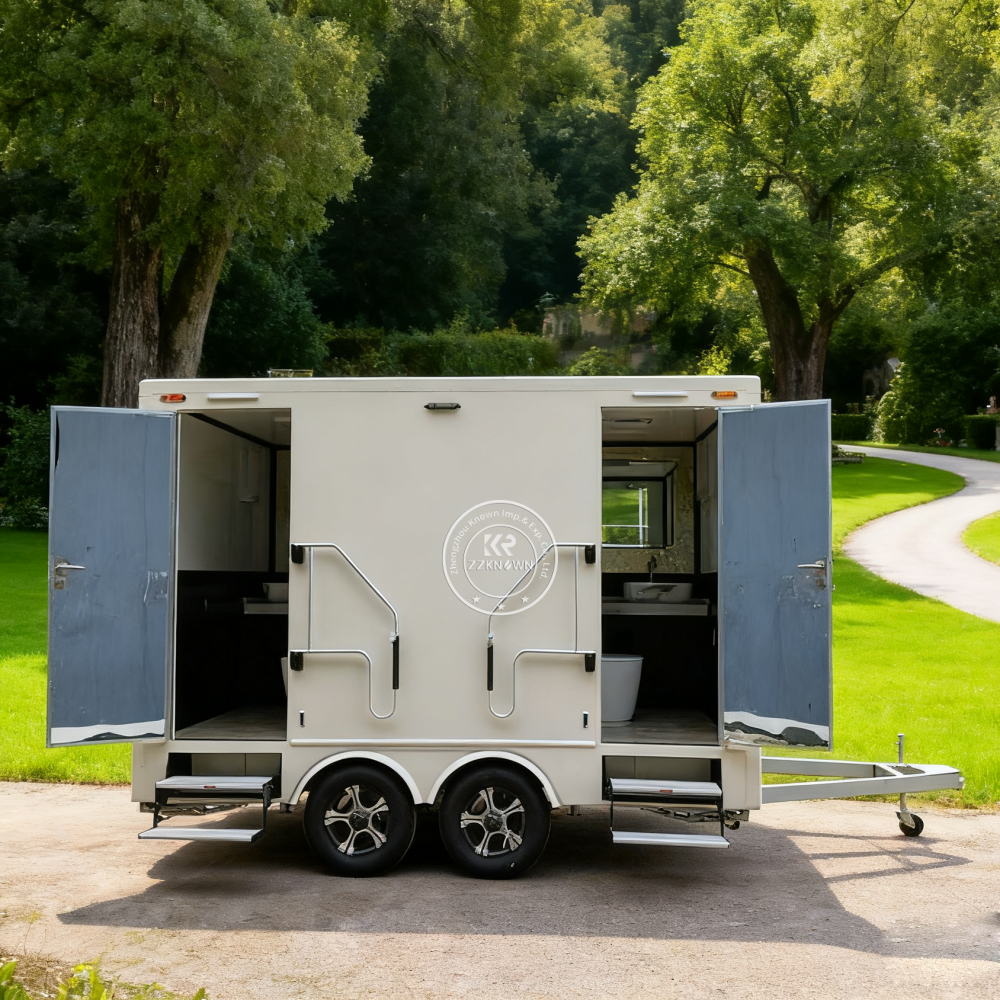 Buy Portable Toilets in Wisconsin – Affordable Units for Outdoor Festivals and Parks