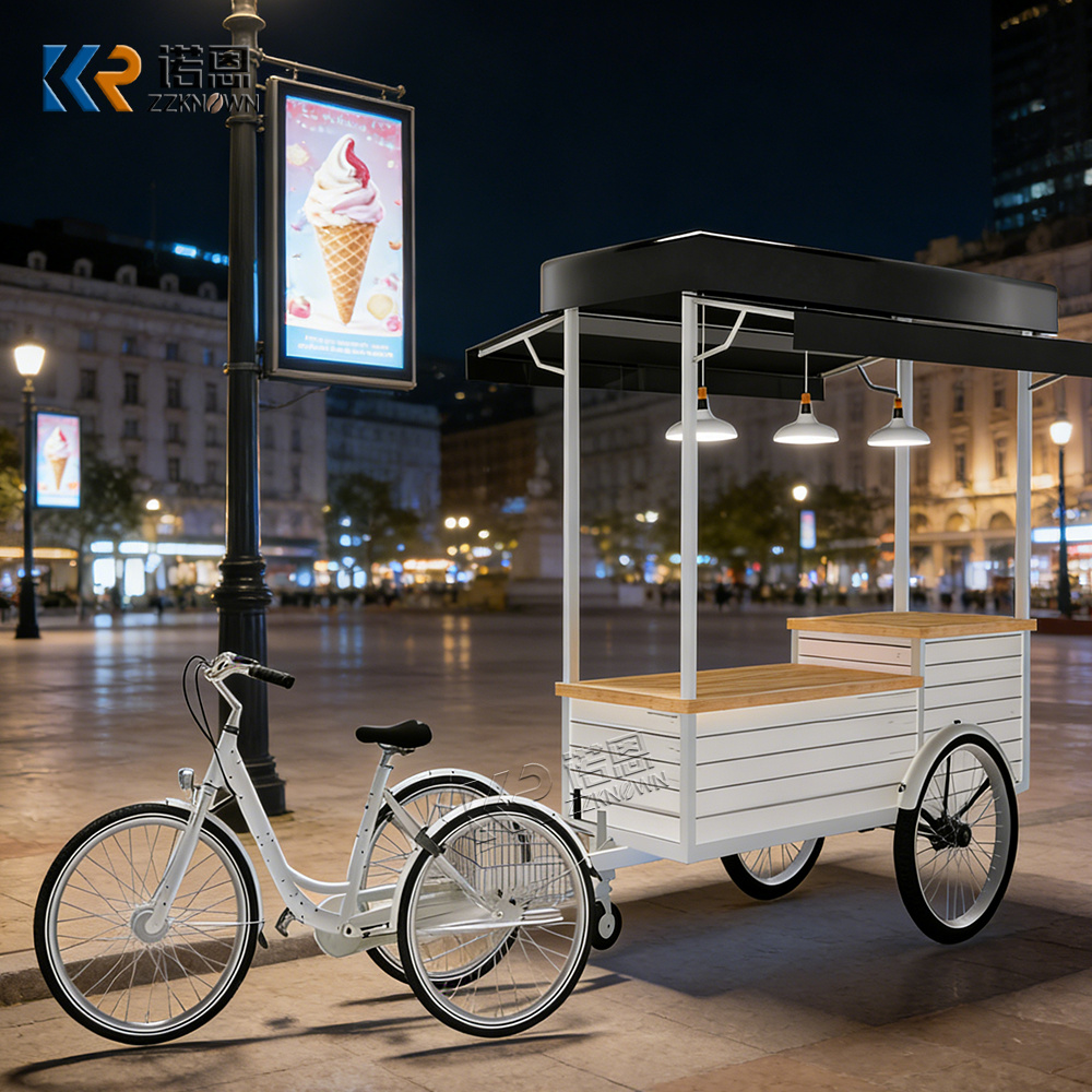 Coffee / Snack Cart for Sale