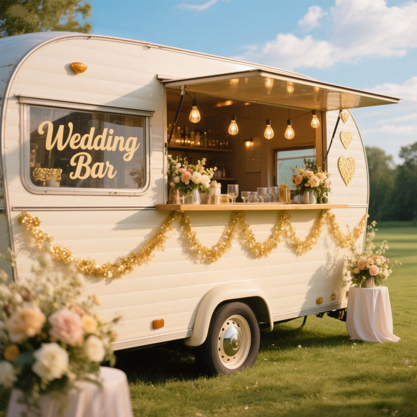 Most Profitable Summer Food Truck? Ice Cream Trucks Earn $90k