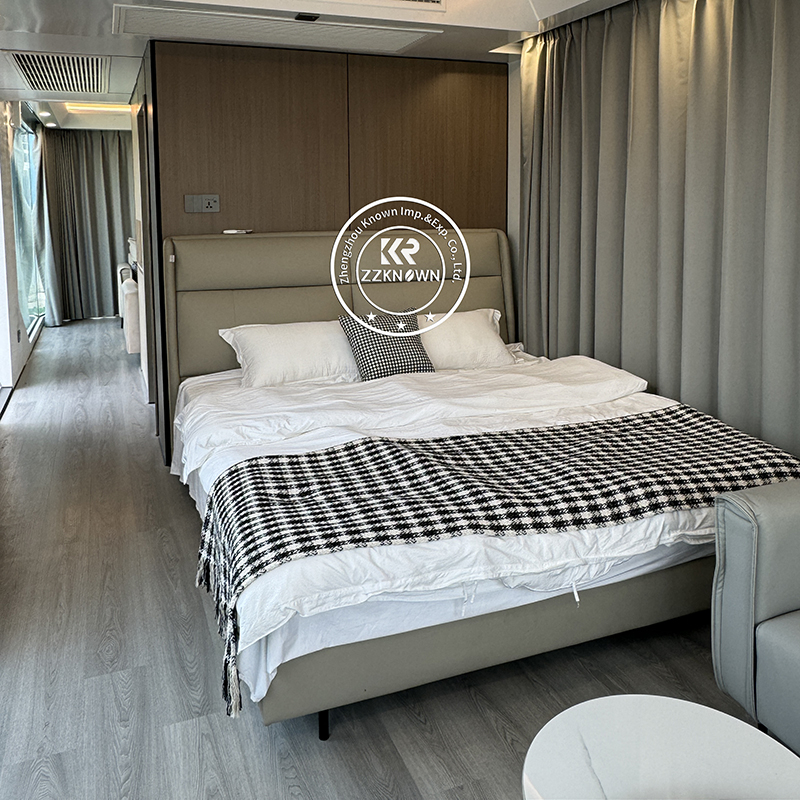 Luxury Space Capsule House Off-Grid Capsule House HOTEL