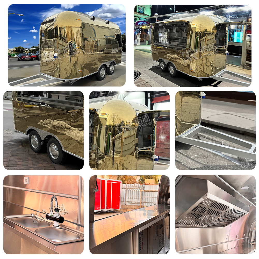 Food trailer (1)