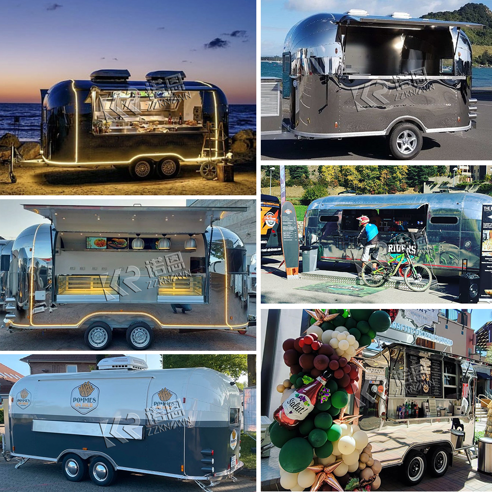 Food trailer (2)