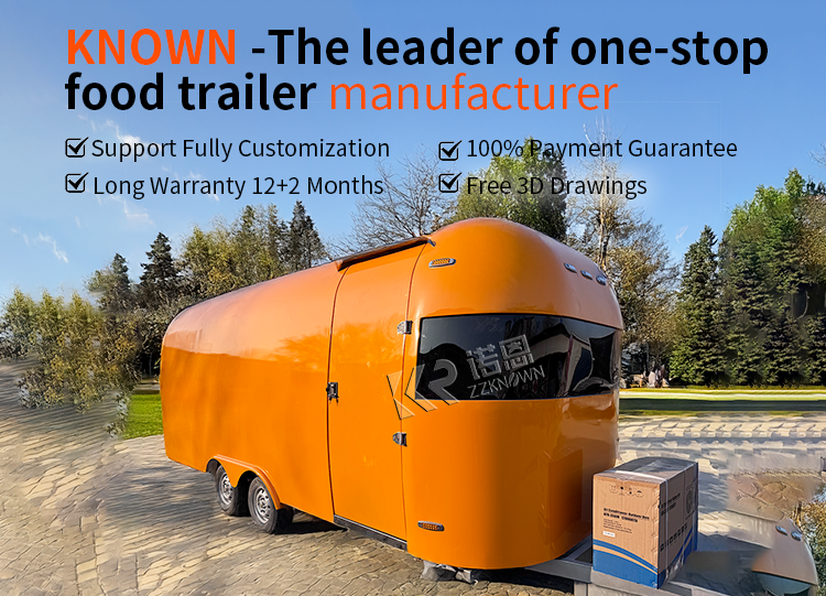 What Is The Profit Margin of A Smoothie Food Truck Business?