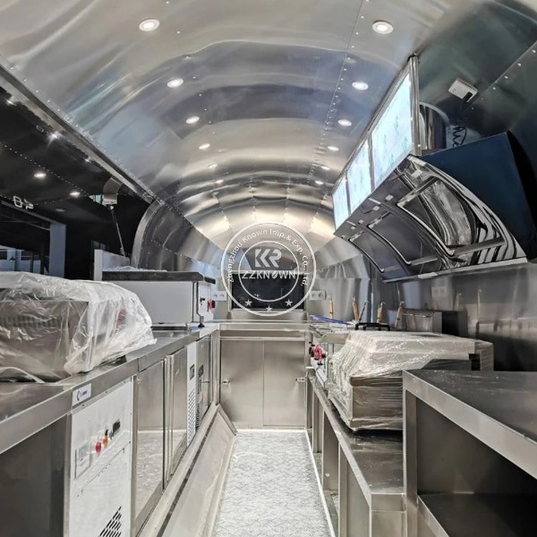Customizing Your Catering Food Truck: A Comprehensive Guide
