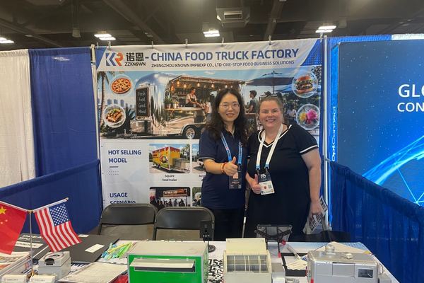 From Show Floor to Build Brief: 7 Food Trailer Decisions Validated at FTO Expo 2026