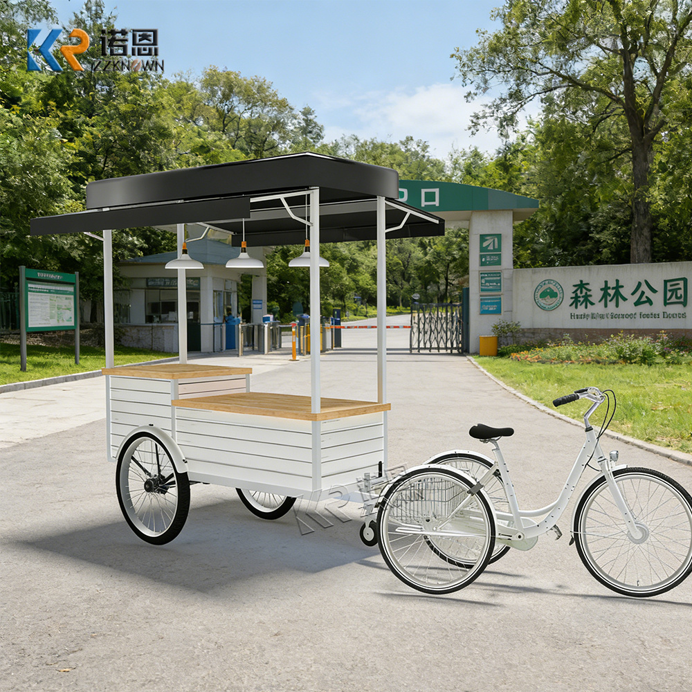 Coffee / Snack Cart for Sale