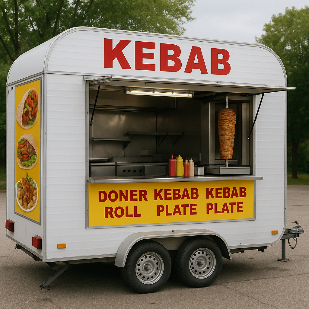 How to Handle Customer Feedback in Your Kebab Trailer: Practical Guide