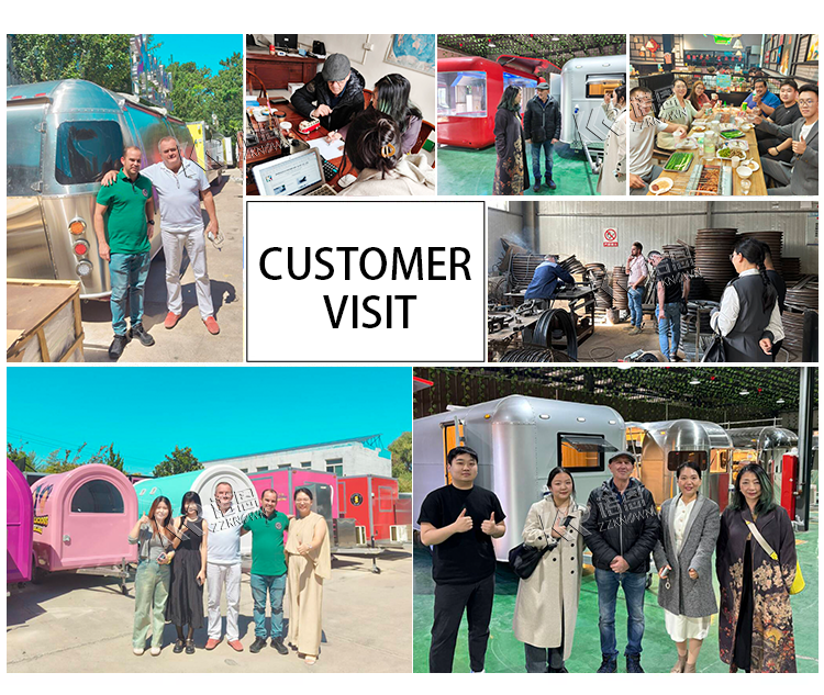 Where To Buy Food Trucks: A Comprehensive Guide for Buyers