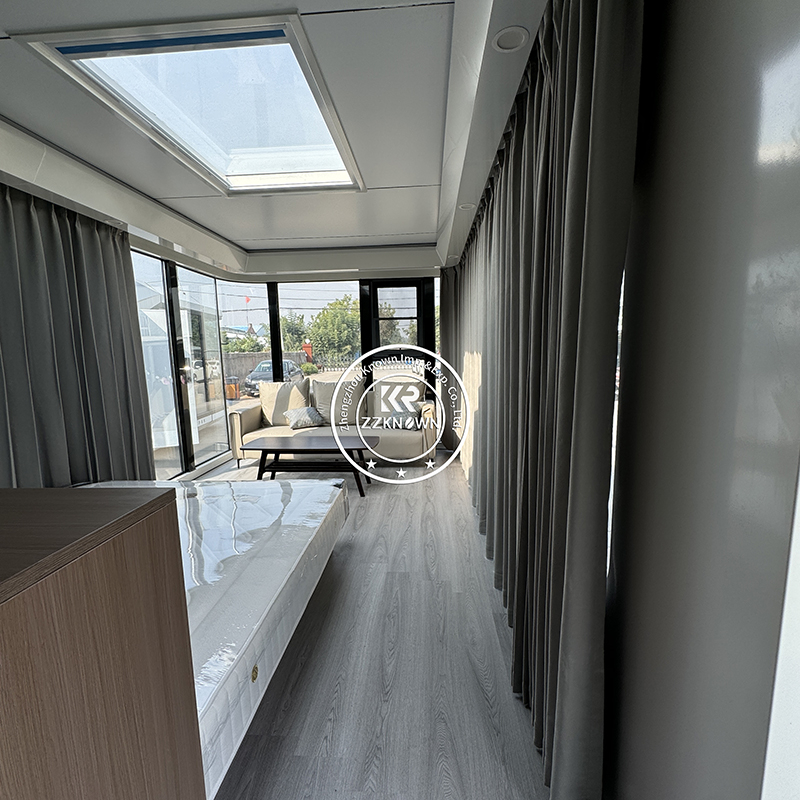 Luxury Space Capsule House Off-Grid Capsule House HOTEL