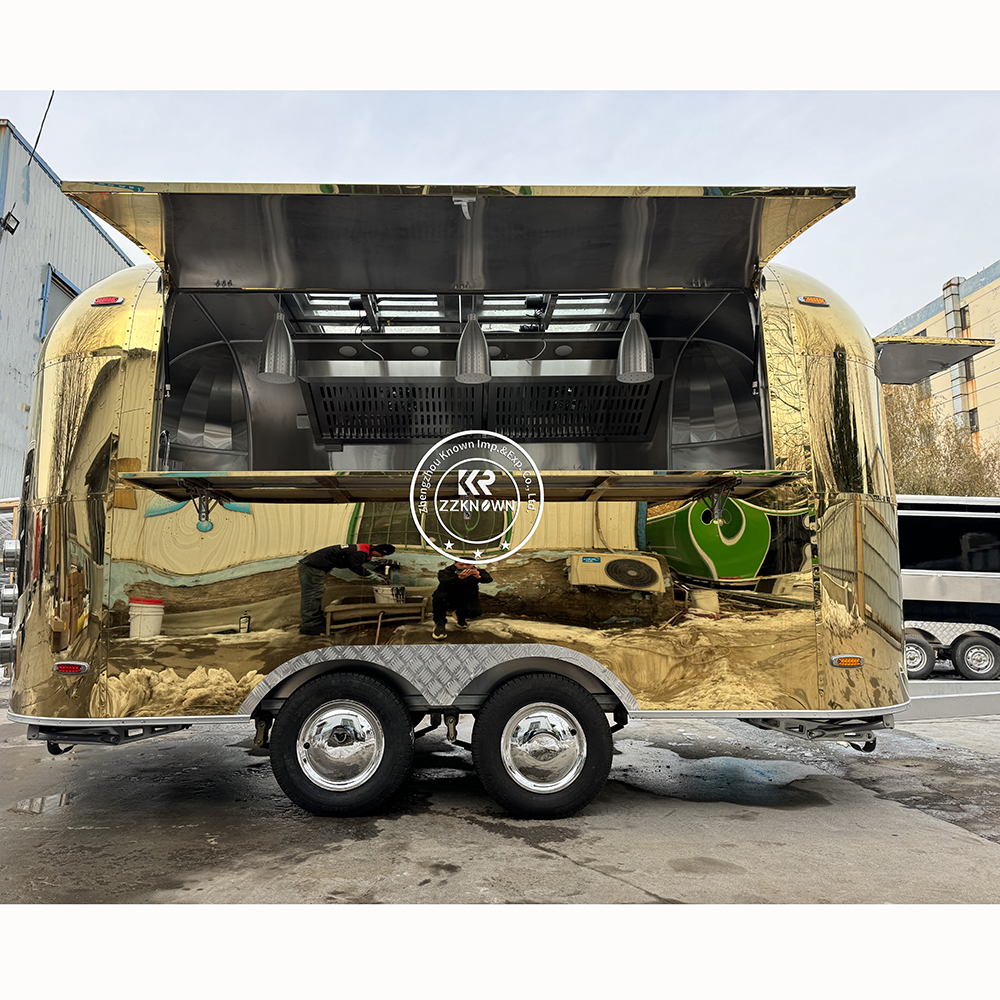 food trailer (12-1)