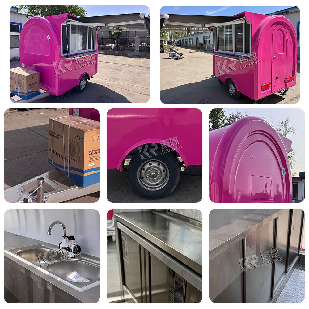 Food trailer (3)