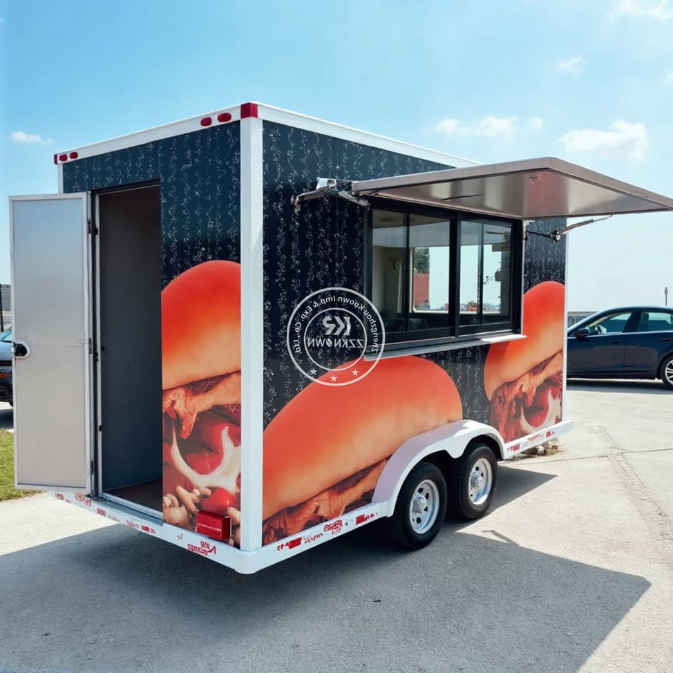 What Is The Most Profitable Food Truck Business? Expert Guide To Maximizing Revenue